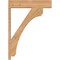 Ekena Millwork Legacy Block Smooth Outlooker, Western Red Cedar, 7 1/2"W x 32"D x 44"H OUT08X32X44LEC05SWR - alternate 3